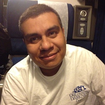 Mario Gonzalez Mario Gonzalez
